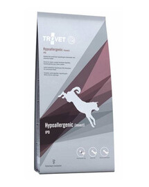 TROVET Hypoallergenic Insect IPD 3 kg