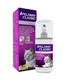 FELIWAY Spray 60 ml Feromóny proti stresu mačiek