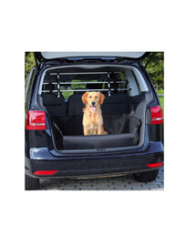 TRIXIE Protišmykový poťah na batožinový priestor 164x125 cm