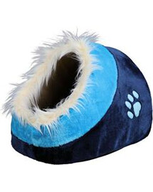 TRIXIE Minou uzavretý pelech pre mačky 35 x 26 x 41 cm