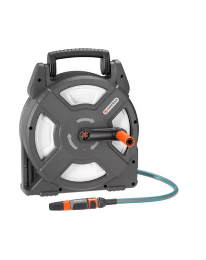 GARDENA box na hadici 10 m - sada