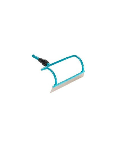 GARDENA Combisystem motyka s dvojitým nástavcom 16 cm