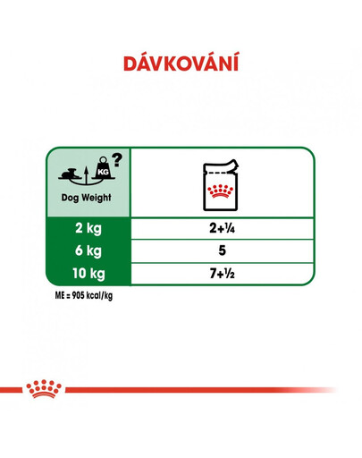 ROYAL CANIN Mini ageing 12+ 12x85g kapsuly pre malé, staršie psy