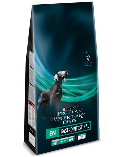 PURINA PRO PLAN na tráviace problémy 12 kg