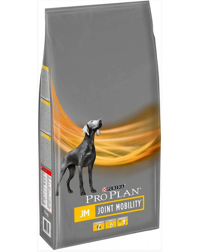 PURINA VD Canine JM Joint Mobility na problémy pohybového aparátu 12 kg