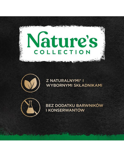 SHEBA Nature's Collection 85 g v kuracej a paprikovej omáčke