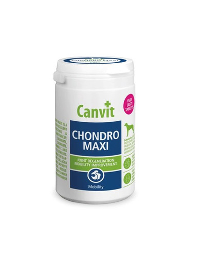 CANVIT Dog Chondro Maxi 230g