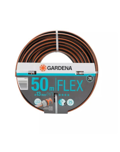 Gardena FLEX Comfort hadica 50 m, 1/2"