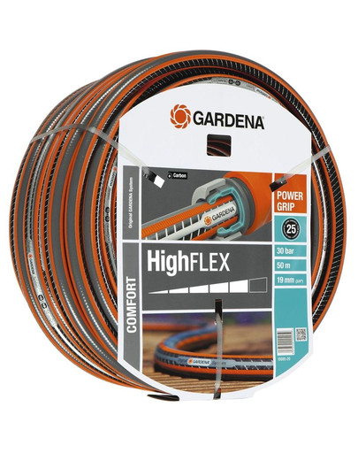 Záhradná hadica GARDENA Comfort HighFlex 3/4", 50 m