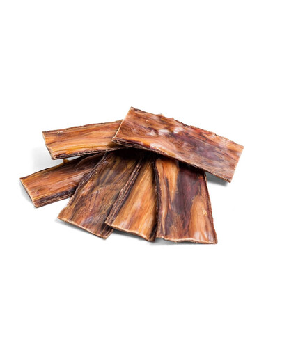 PETMEX Hovězí plochý jícen 500g