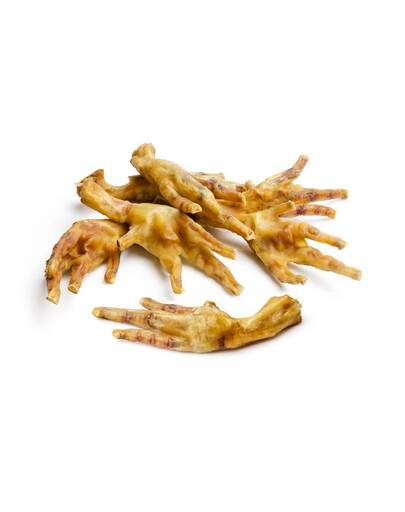 PETMEX kuřecí tlapka 500g