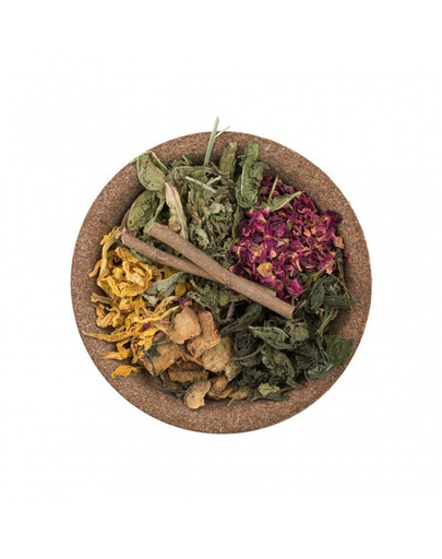 VITAPOL Vita Herbal Lunch Bowl dla królika