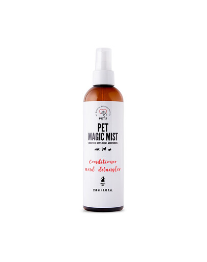 PETS Magická kožušinová hmla 250 ml