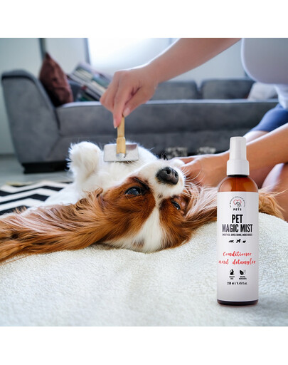 PETS Magická kožušinová hmla 250 ml