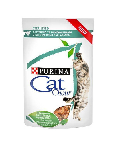 CAT CHOW SPECIAL CARE Hairball rich in chicken 15 kg + 4 x 85 g vrecko zadarmo