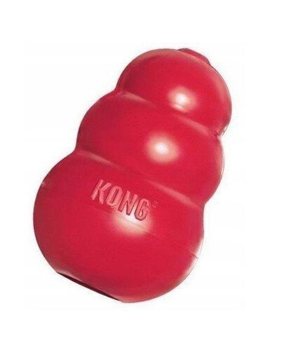 Classic XXL - žvýkací pamlsek pro psy KONG