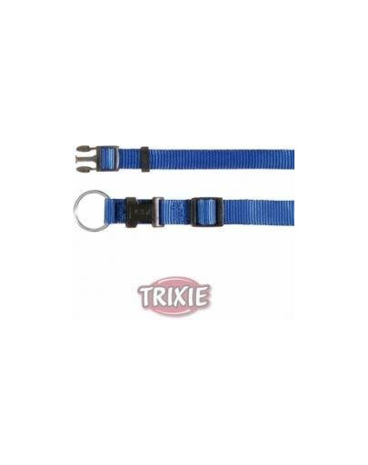 Trixie Classic 35 - 55 cm/20 mm černý límec