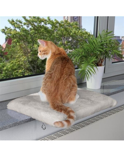 Trixie Parapetní pelíšek 