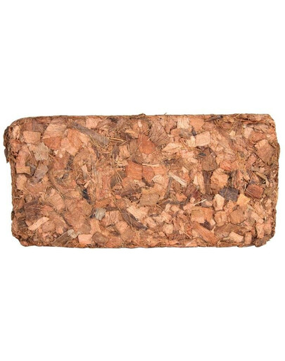 Substrát pro terárium Trixie: kokosová drť 4,5 l