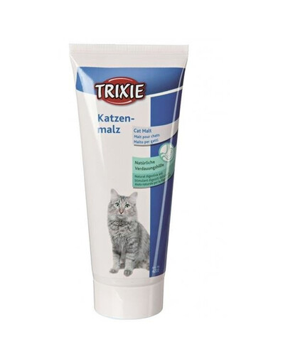 Trixie malt pro kočky - projímavá pasta pro kočky 240 g