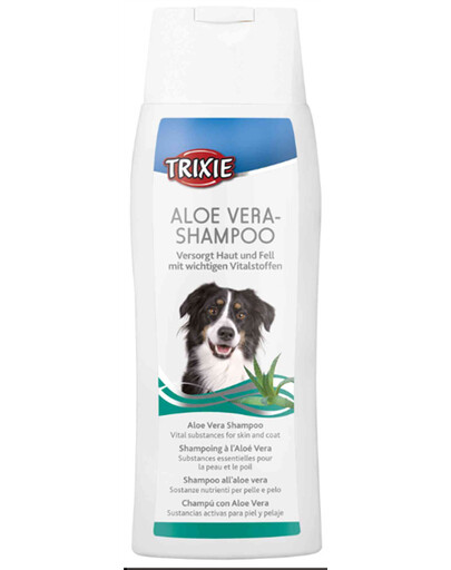 Šampon Trixie Aloe Vera 250ml
