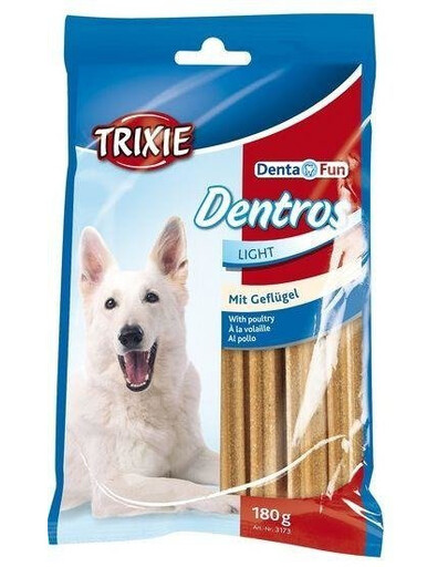 Trixie Dentros 180 g