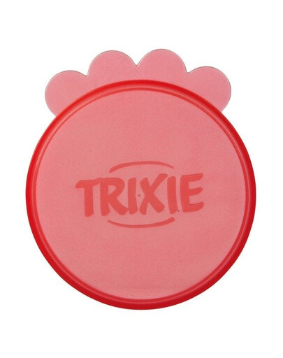 Trixie viečko na plechovku 7,6 cm, 3 ks