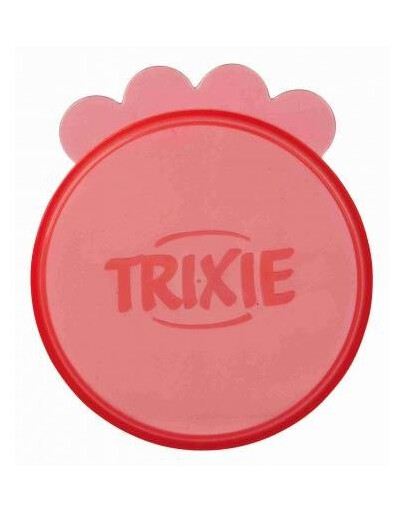 Trixie viečko na plechovku 7,6 cm, 3 ks