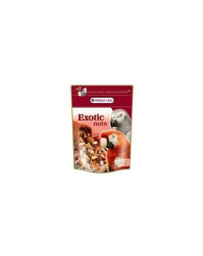 Versele-Laga Exotic Nuts 15 kg - směs ořechů pro velké papoušky