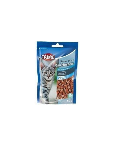 Trixie Mini nugetky 50 g