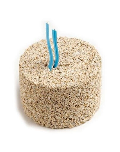 Versele-Laga Mineral Bloc Mini 70g - Minerální kostka pro kanáry 70g