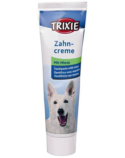 Trixie zubní pasta pro psy 100 g