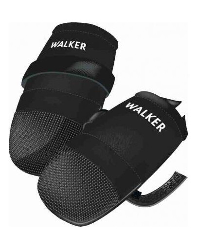 Ochranné botičky Trixie Walker pro psy velikost M