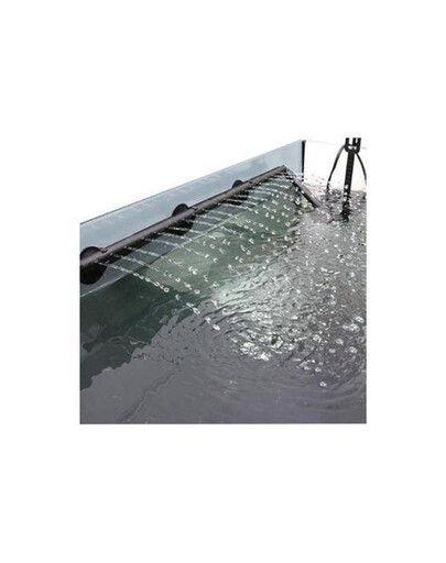 Aquael akváriová dažďová tyč (FAN, CIR 350/650) malá 12 mm