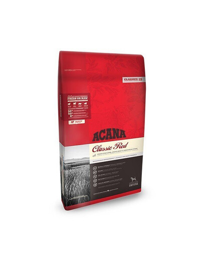 Acana Classic Red 2 kg - Granule pre psov