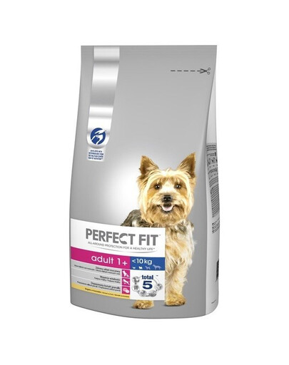 Perfect Fit Adult granule pre psov 6 kg