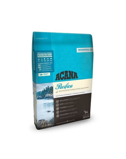 Acana Pacifica Dog 2 kg - granule pro psy