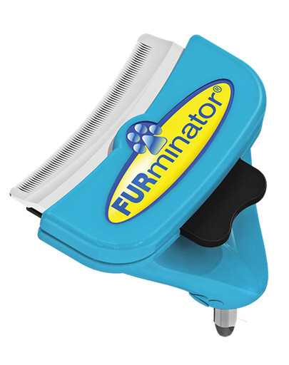 Furminator FURflex vyčesávacia hlava pre psy M