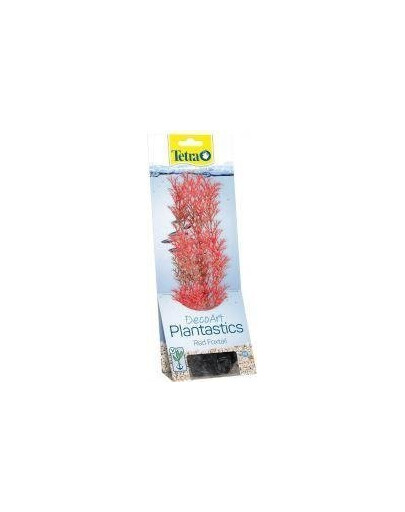 Tetra DecoArt Plant M Foxtail Red