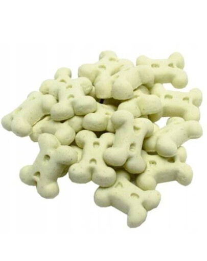 MACED Mint Cubes Puppy 10 kg