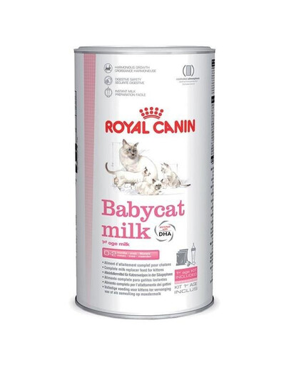 Royal Canin Babycat Milk 300g