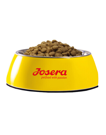 Josera Senior Balance granule s kuracím mäsom a ryžou pre starších psov 900 g