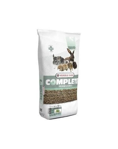 Versele - Laga Nature Cuni Junior 700g - krmivo pro mladé králíky