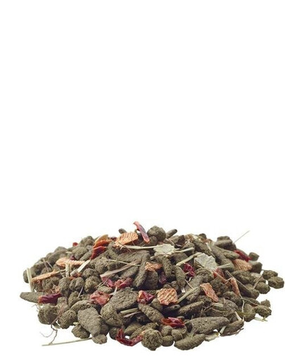 Versele - Laga Nature Chinchilla 2,3 kg - krmná směs pro činčily