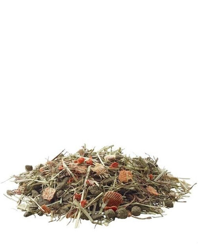 Versele - Laga Nature Fibrefood Cuni 8 kg - krmná směs pro citlivé zakrslé králíky