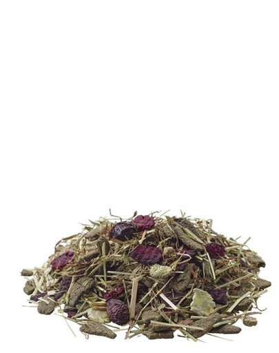 Versele - Laga Nature Fibrefood Cavia 2,75 kg - krmná směs pro citlivé domácí kavalíry