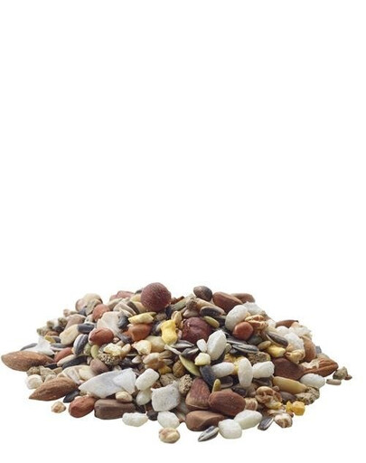 Versele - Laga Nature Snack Nutties 85g - Ořechové pamlsky pro králíky a býložravé a všežravé hlodavce