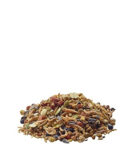 Versele - Laga Nature Snack Proteins 85 g - vysoce proteinový snack pro králíky a býložravé a všežravé hlodavce 85 g