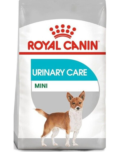 Royal Canin Urinary Care Mini 8 kg granule pre dospelých psov malých plemien, ochrana dolných močových ciest 8 kg