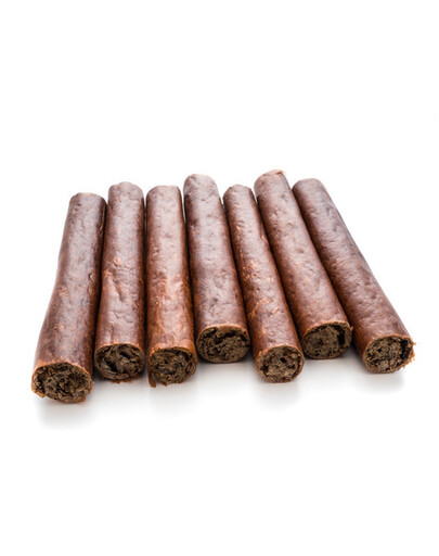 SIMPLY FROM NATURE prírodné cigary s hovädzím mäsom 3 ks